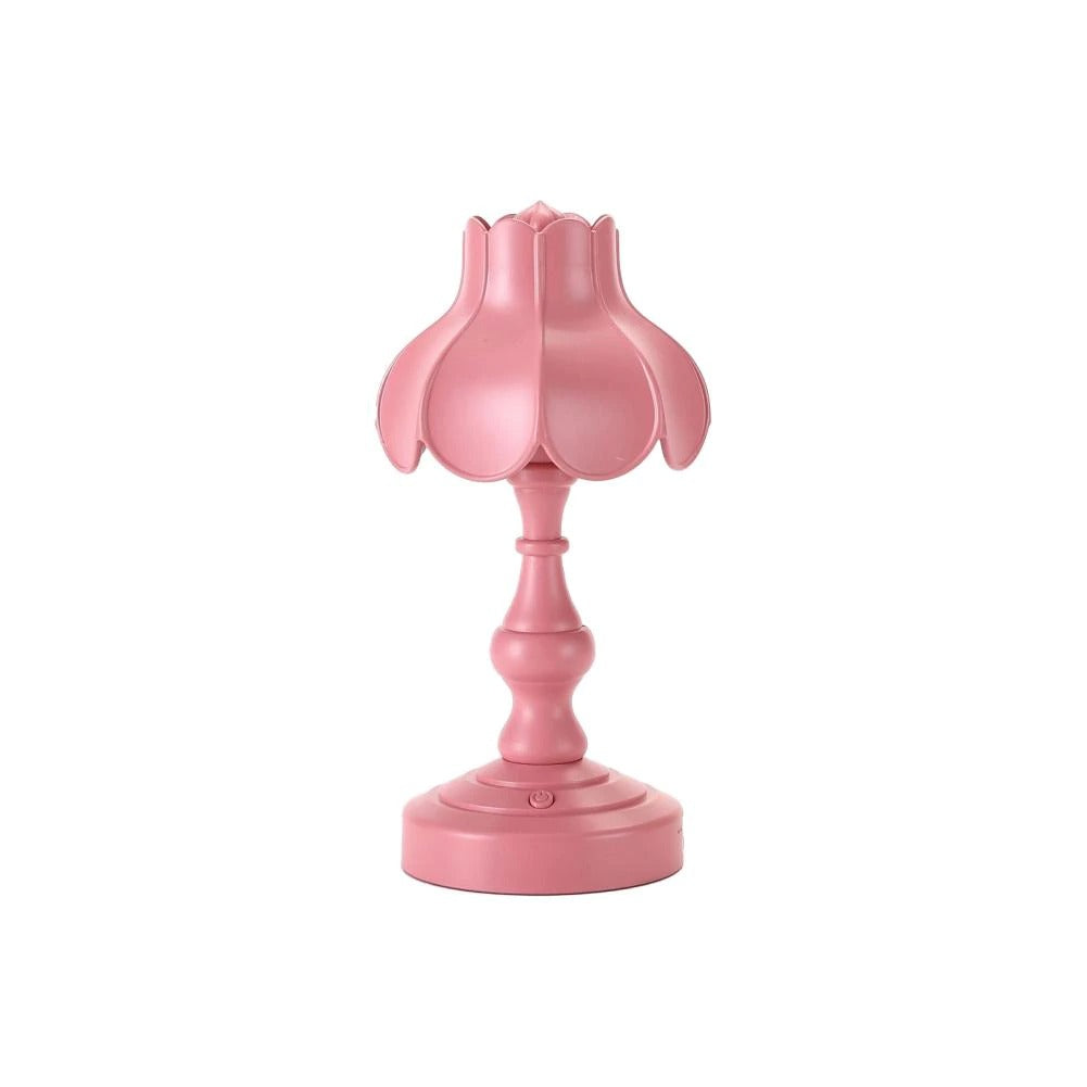 pastel usb rechargeable desk lamp