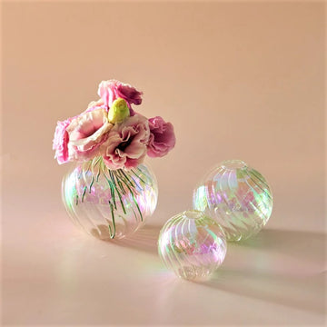 Mini Disco Balls – Mini Mirror Balls – Table Decoration