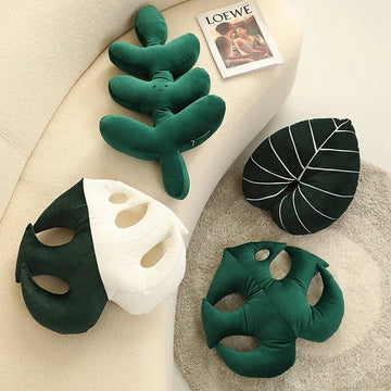 Kawaii Cat Paw Seat Cushion - Shop Online on roomtery