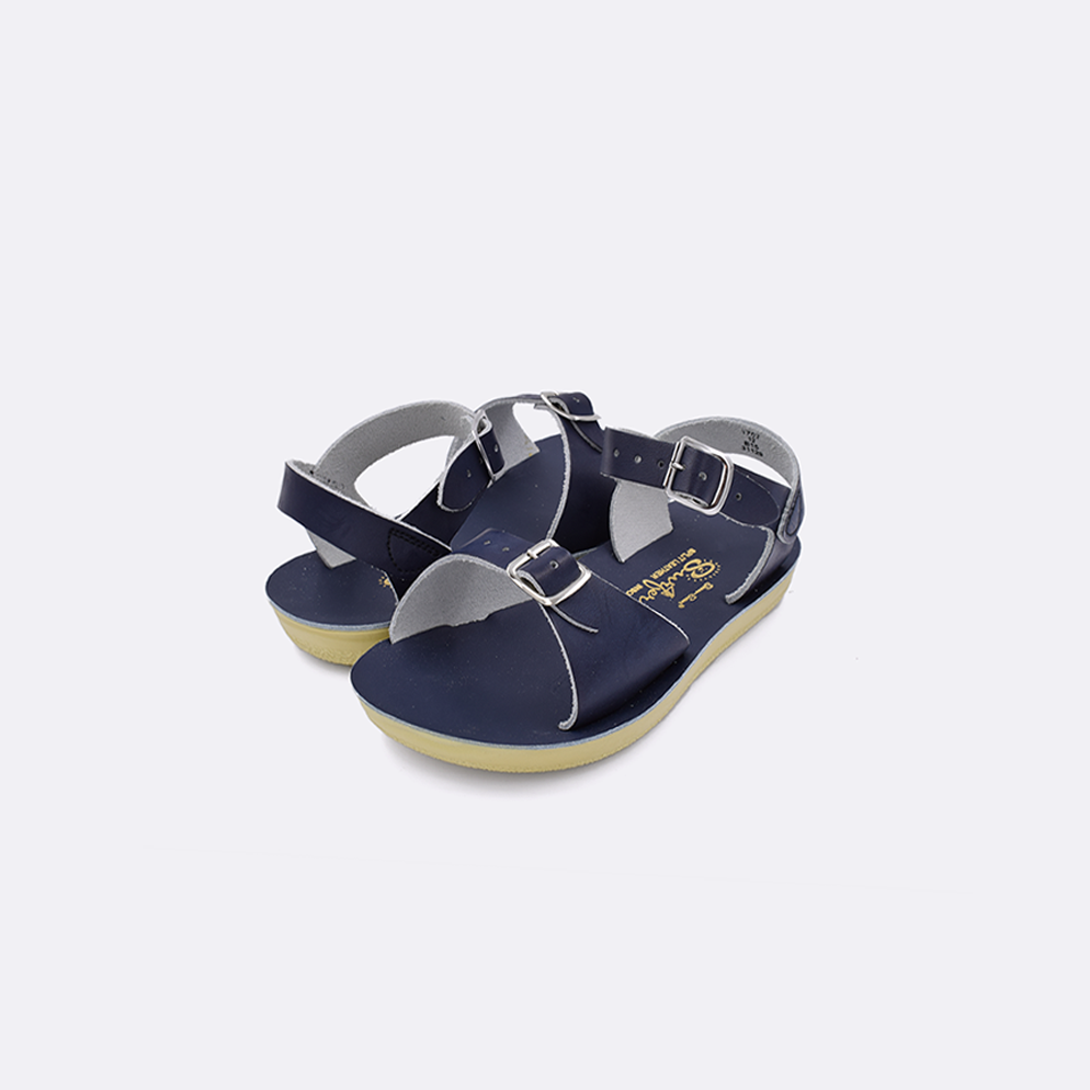 Sun-San Surfer - Little Kid – Salt Water Sandals