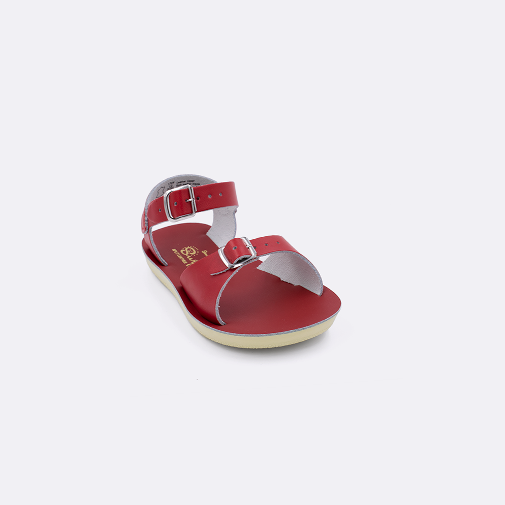 Sun-San Surfer - Little Kid – Salt Water Sandals