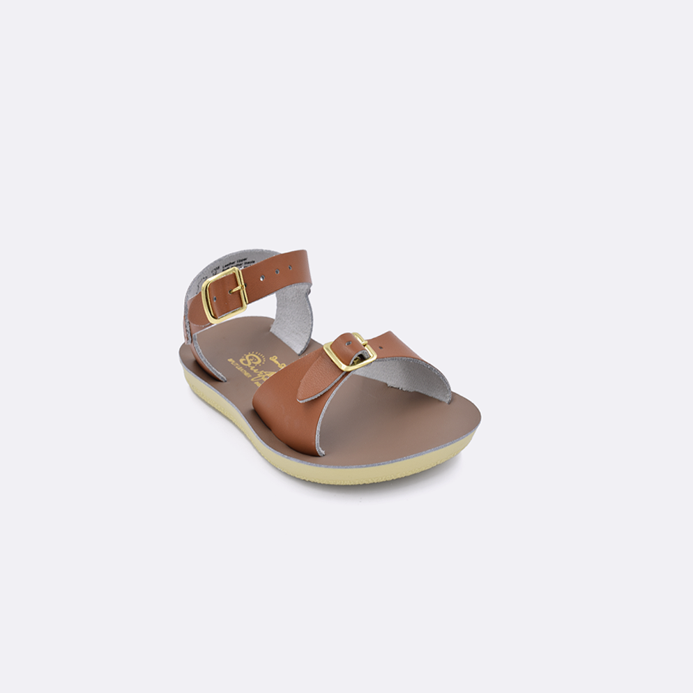 Sun-San Surfer - Little Kid – Salt Water Sandals