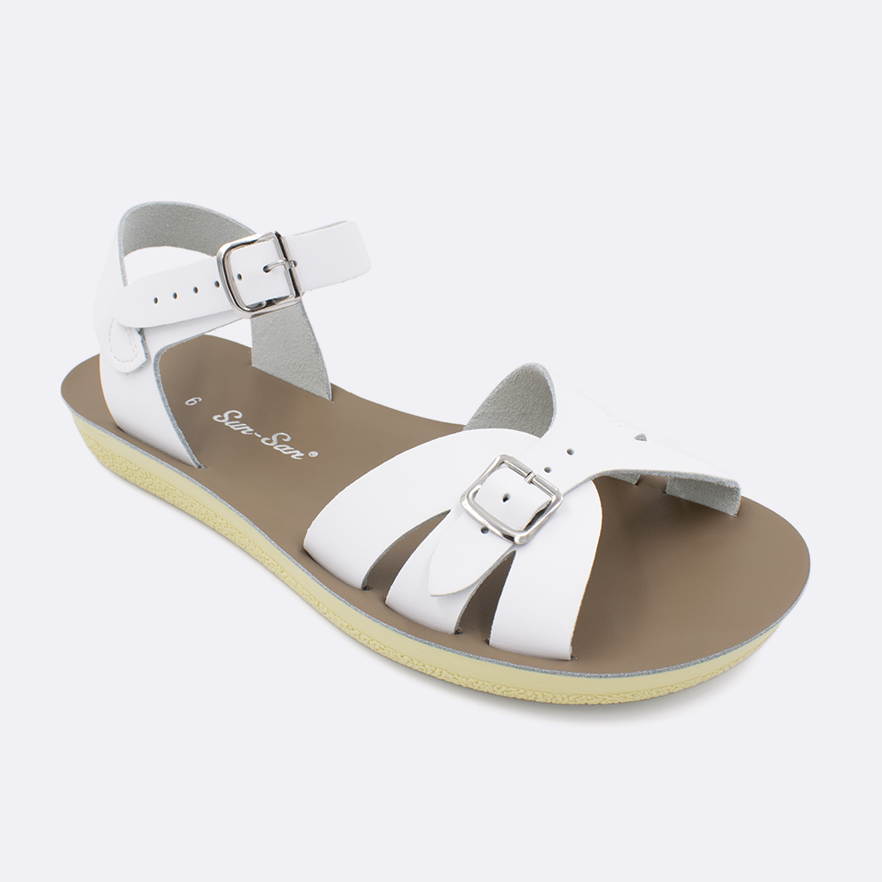 Sun-San Swimmer – Salt Water Sandals