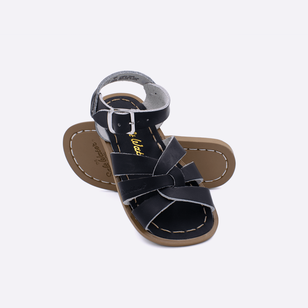 Salt Water Original - Little Kid – Salt Water Sandals