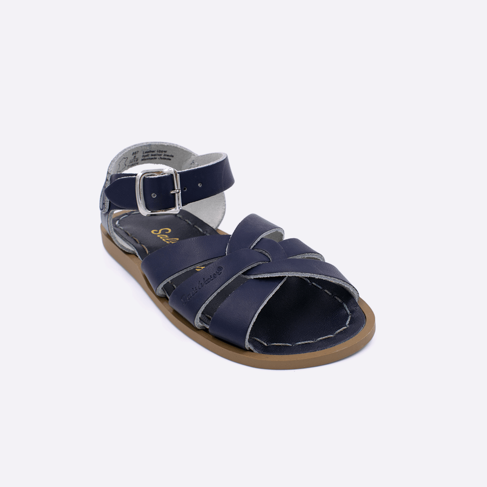 Salt Water Original - Little Kid – Salt Water Sandals