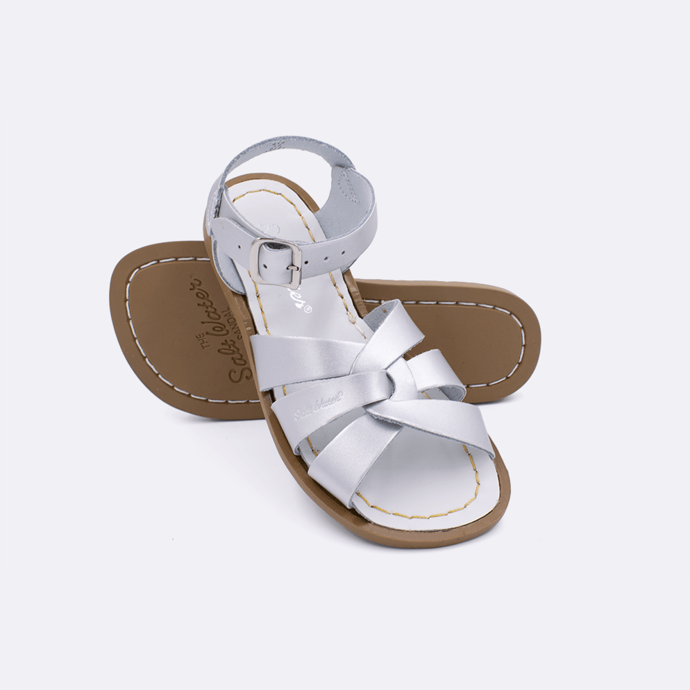 Salt Water Original - Little Kid – Salt Water Sandals