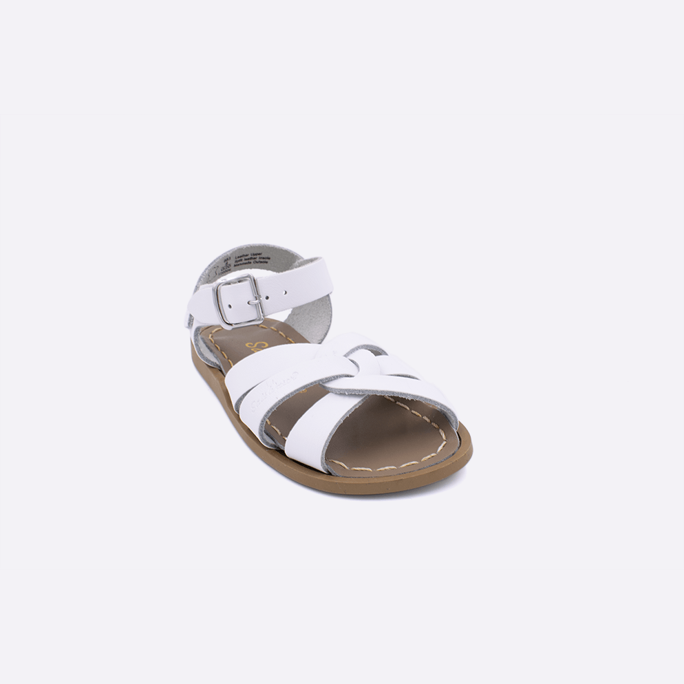 Salt Water Original - Little Kid – Salt Water Sandals