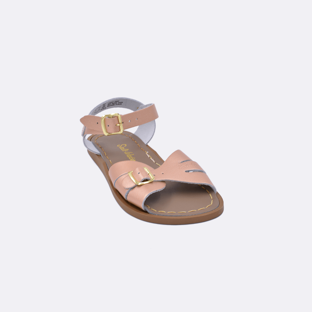 Salt Water Classic Slide - Little Kid – Salt Water Sandals