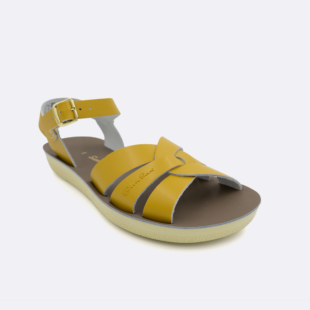 Sun-San Swimmer - Adult – Salt Water Sandals