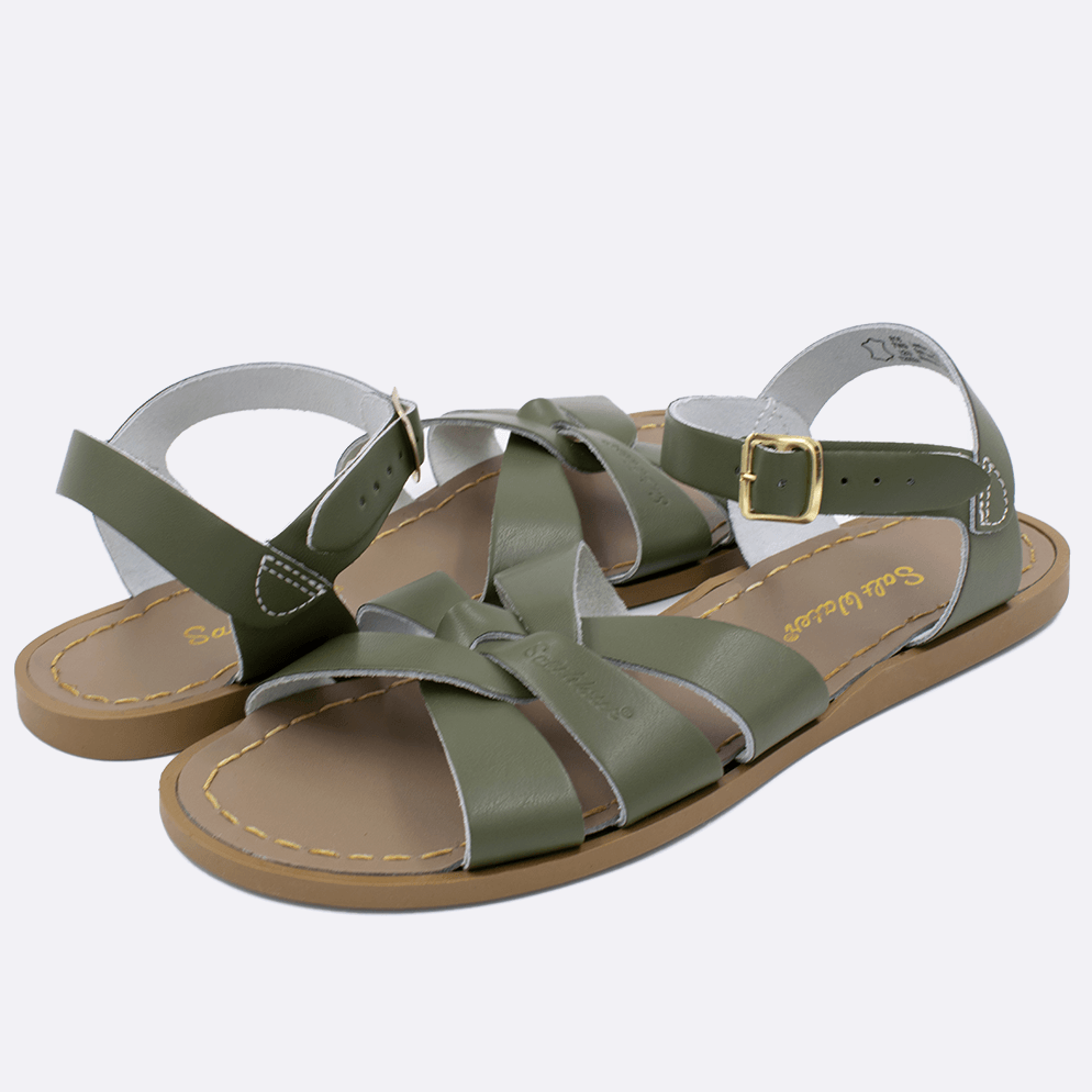 Salt Water Original – Salt Water Sandals