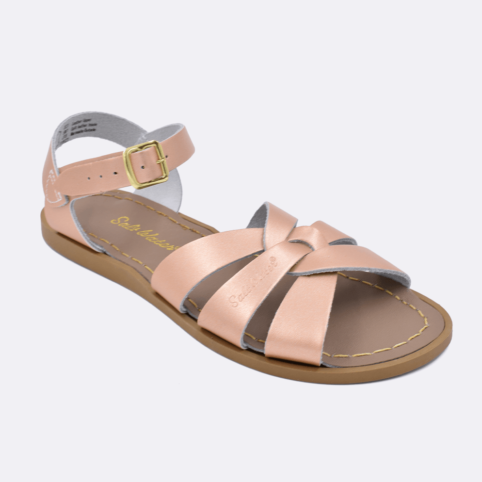 Salt Water Classic – Salt Water Sandals