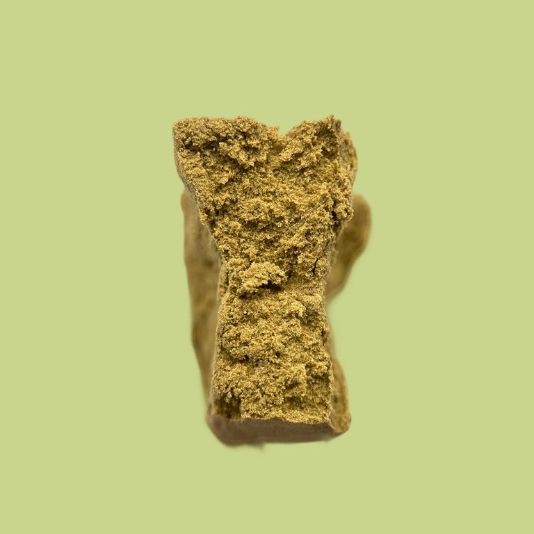 hash cbd sabor crema catalana