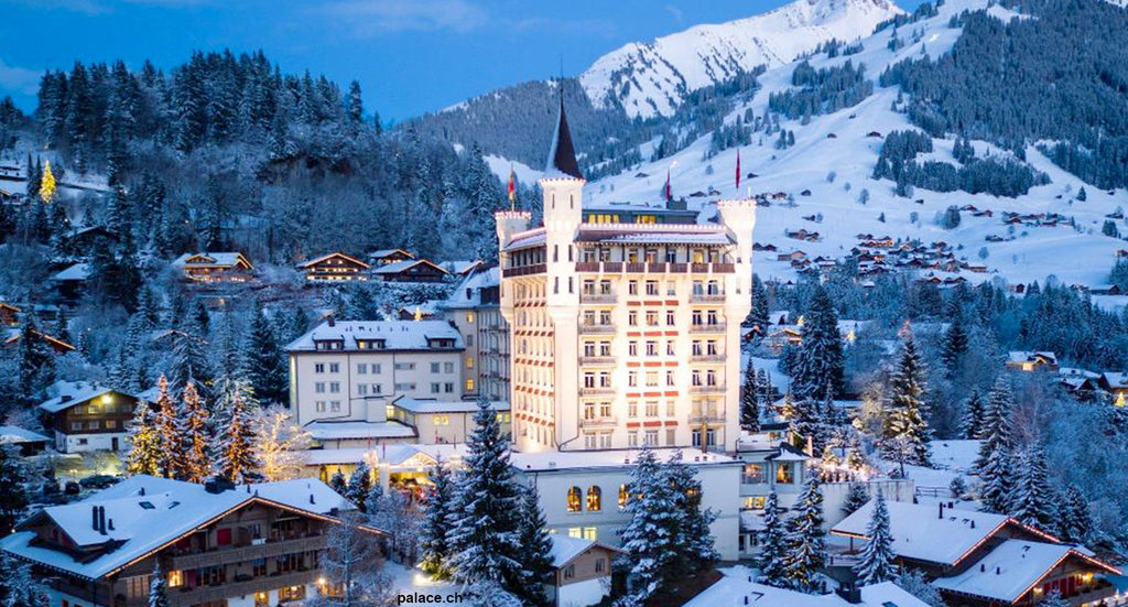 Gstaad-swiss-luxury-resort