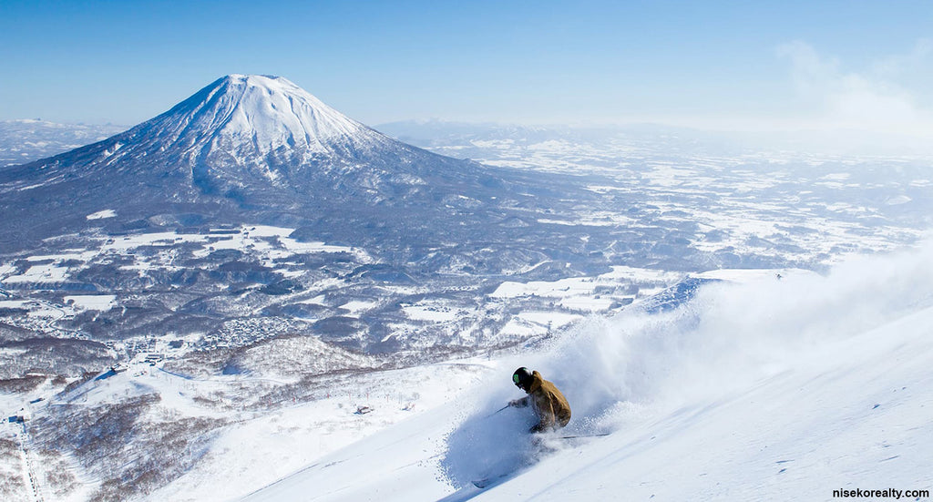 Niseko-snow-ski-resort