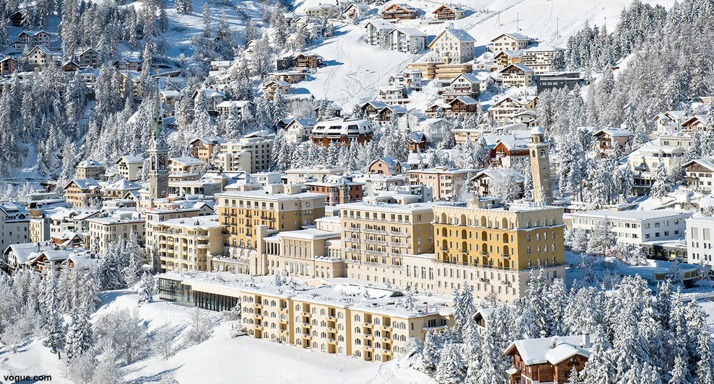 St. Moritz-Swiss-Luxury-Station