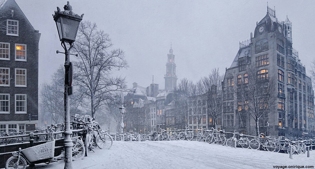 amsterdam-snow