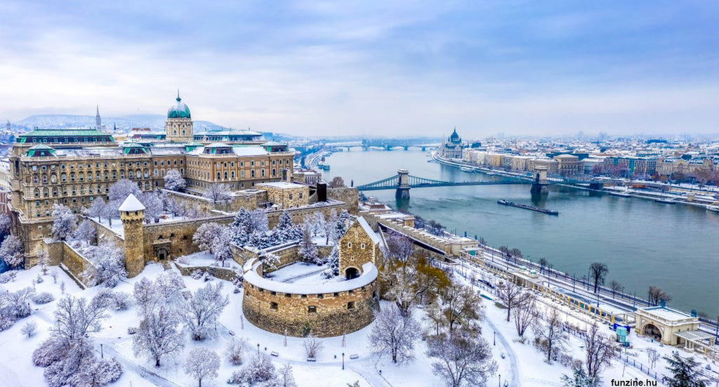 budapest-activite-neige