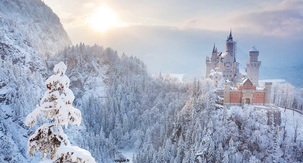 munich-castle-snow