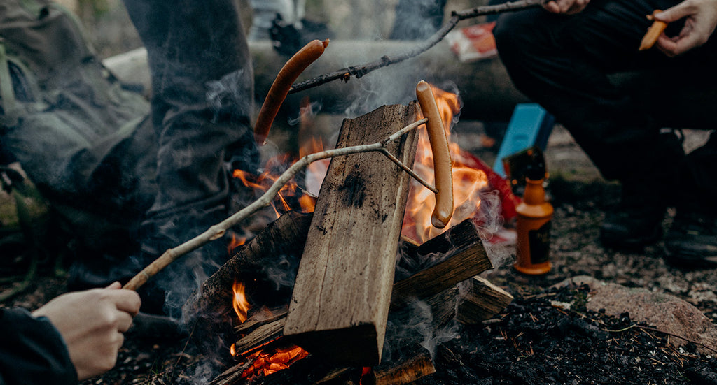 nourriture-riche-en-calories-pour-camping-hiver