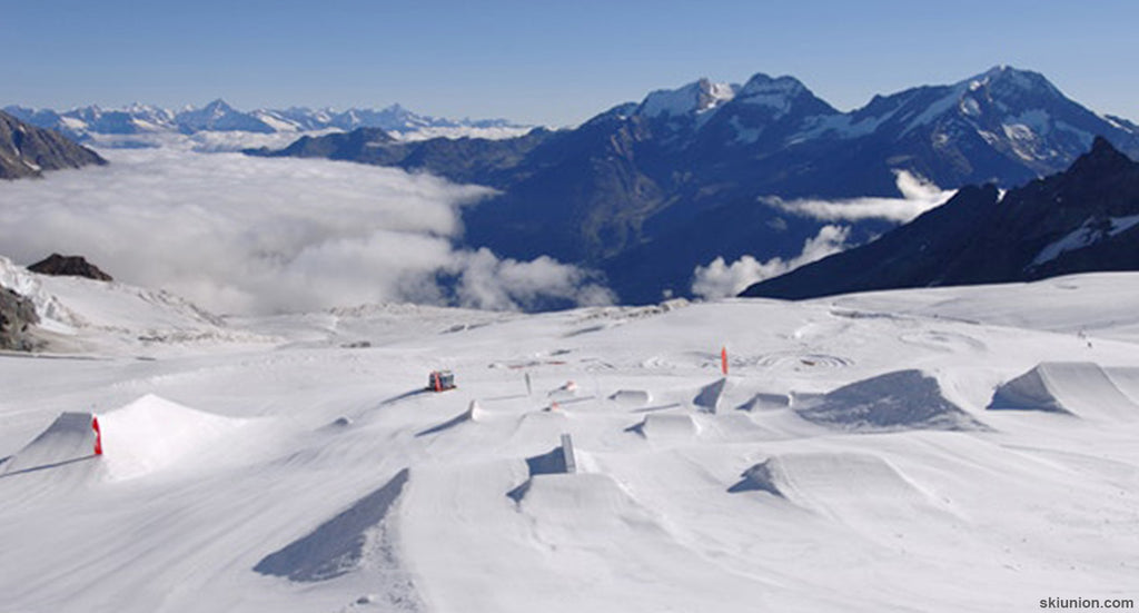 station-de-ski-ete-france-alpe