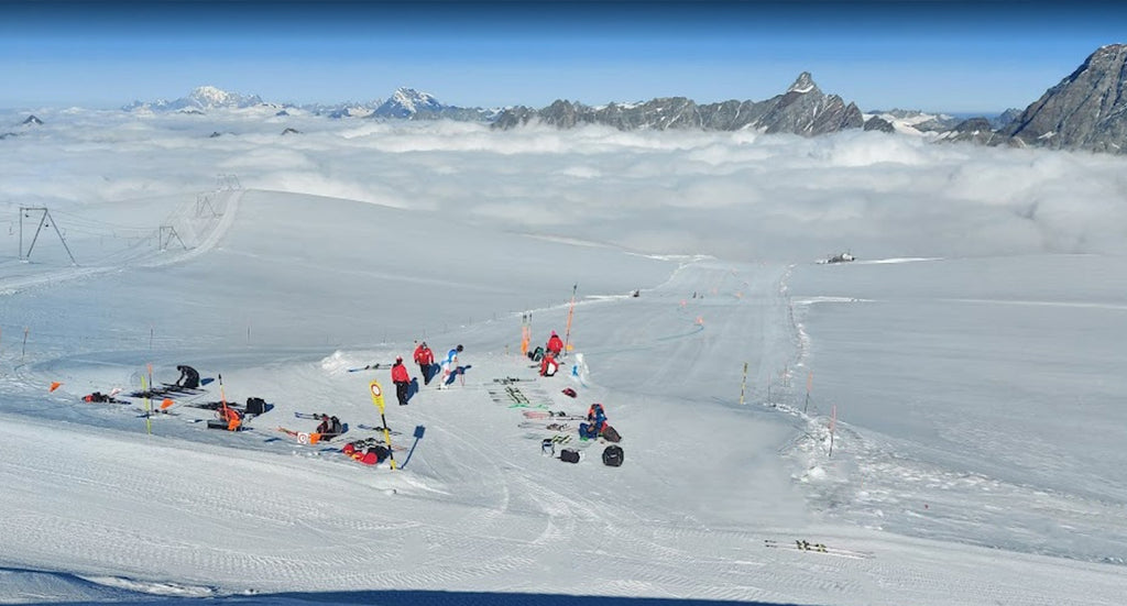 station-de-ski-ete-zermatt