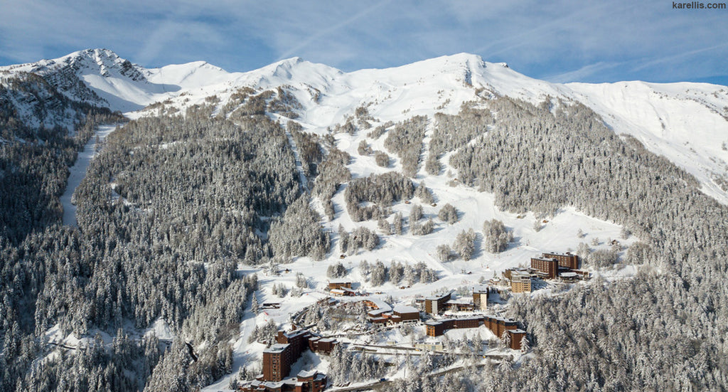 station-de-ski-famille-les-karellis