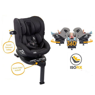 Isofix station joie sales i gemm