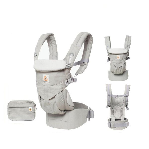 Ergobaby Omni 360 All-in-one Baby Carrier