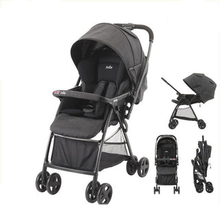 britax light deluxe stroller