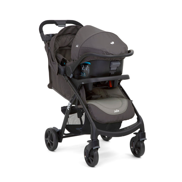 icandy running pram