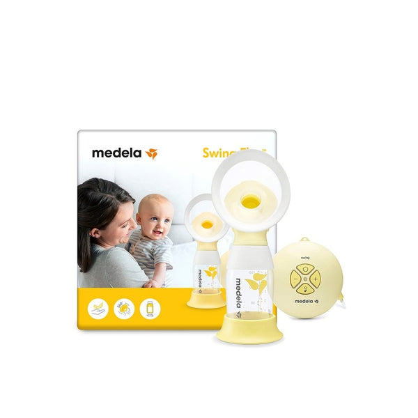 Mis Microcomputer Beg Medela Swing Flex Single Electric Breast Pump | Baby Kingdom Pte Ltd