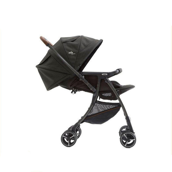 joie sma baggi 4wd flex signature stroller