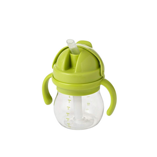 Order the OXO Tot Transitions Straw Cup 250 ml. online - Baby Plus