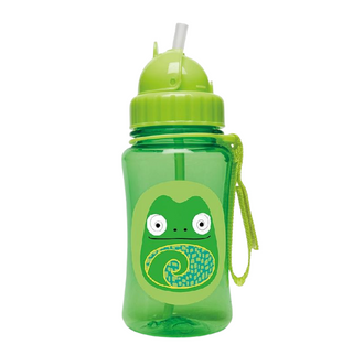 Skip Hop - Zoo Insulated Stainless Steel Bottle - Nappies Direct