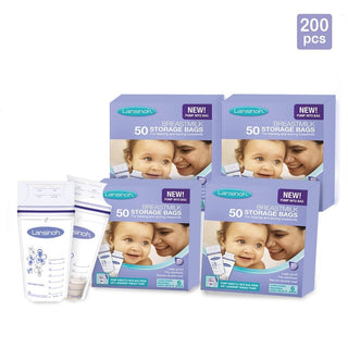 Lansinoh Disposable Nursing Pads (60 Pieces)