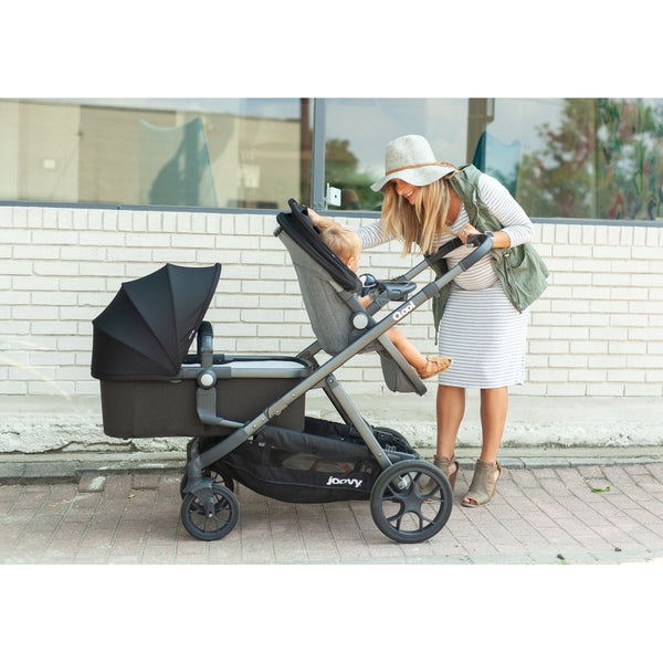 joovy bassinet stroller