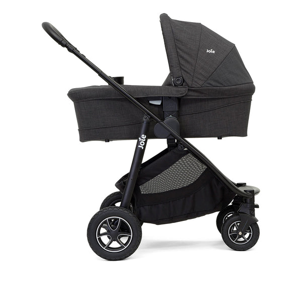 joie pushchair set