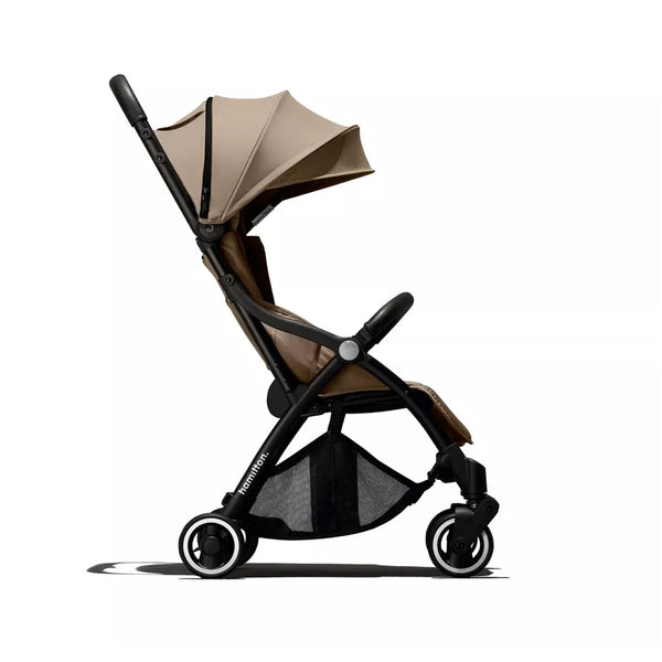 nuna lite stroller