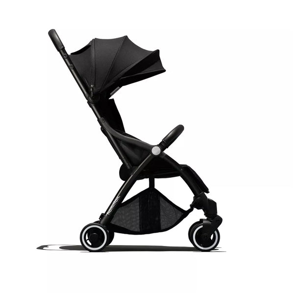 magic fold stroller