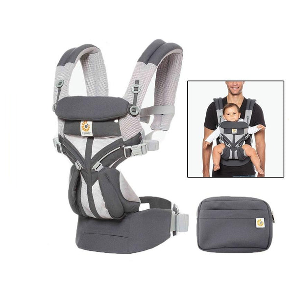 ergobaby omni newborn