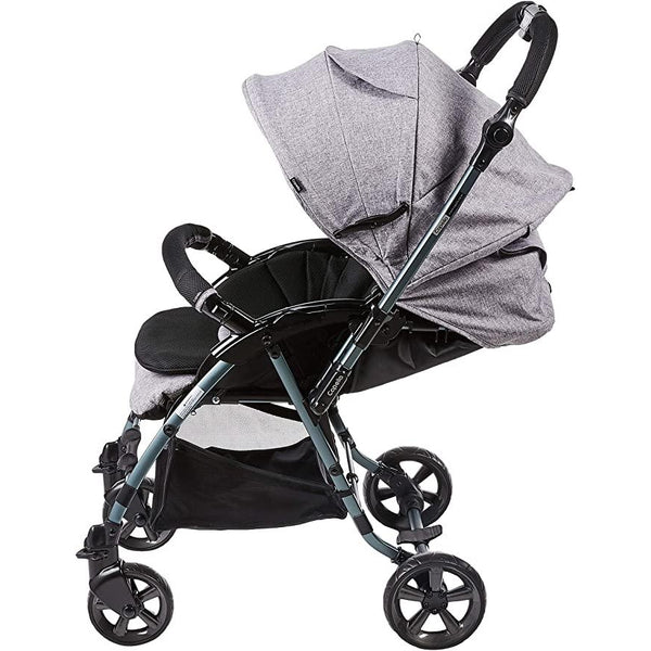 capella travel system