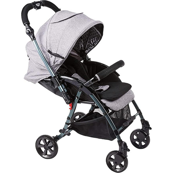 capella travel system