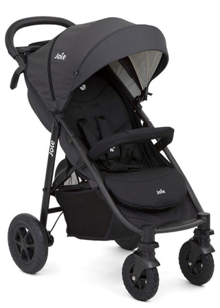 maxi pushchair