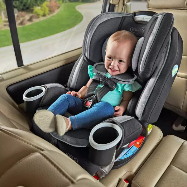 graco 4ever car seat carrier