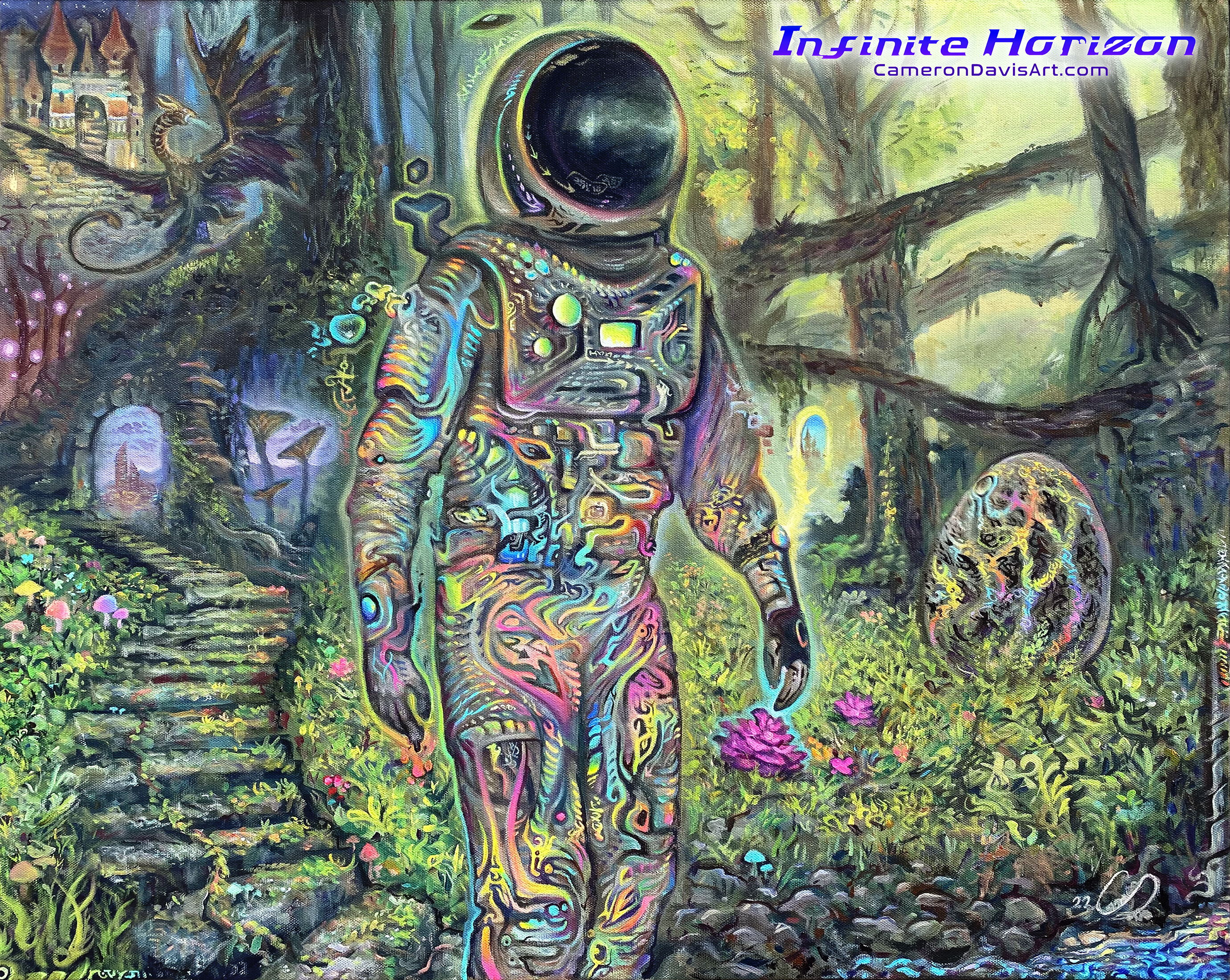 Astralnaut