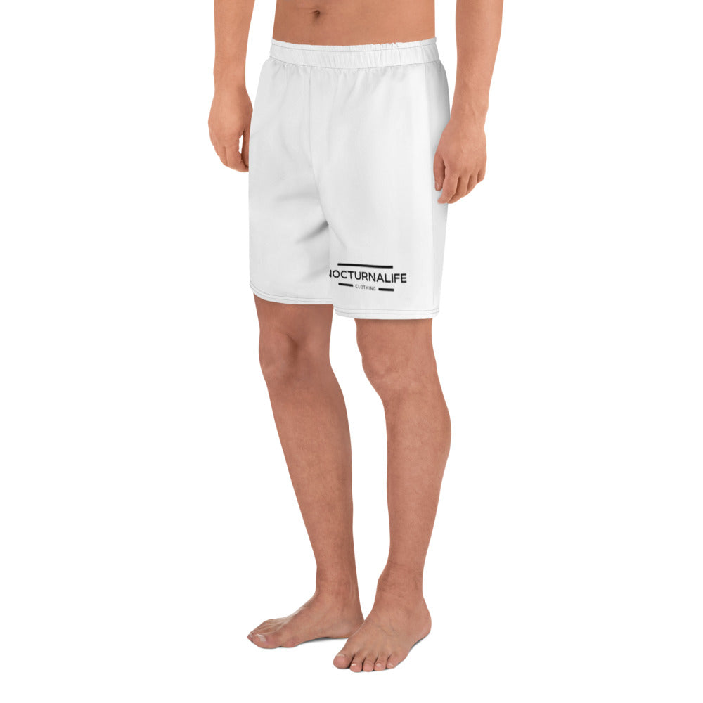 NocturnaLife Athletic Shorts – NOCTURNALIFE