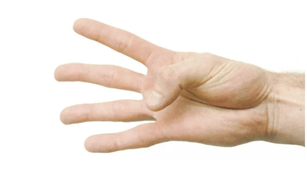 Rééducation de la Main et des Doigts: soulager l'arthrose et les entorses –  Sinactiv