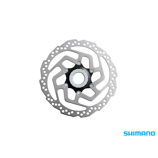 Shimano SM-RT10 Lock Ring and Washer