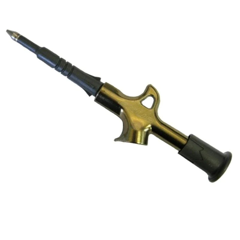 Grease Gun Lube System Injector