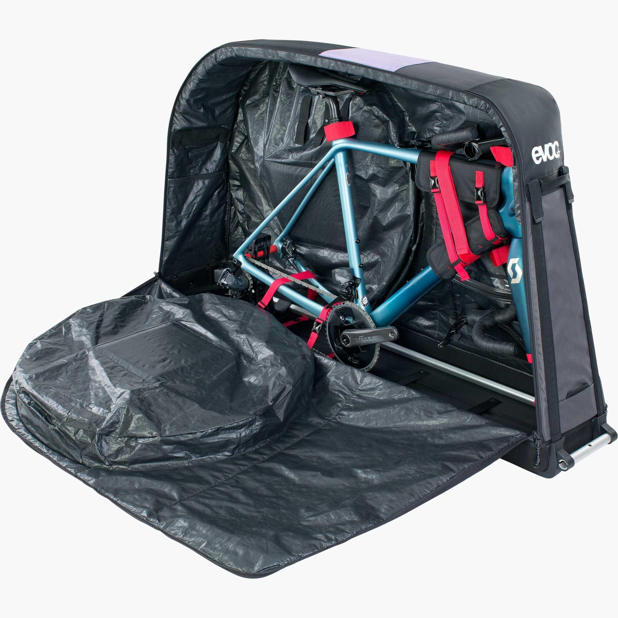 evoc pro road bike bag